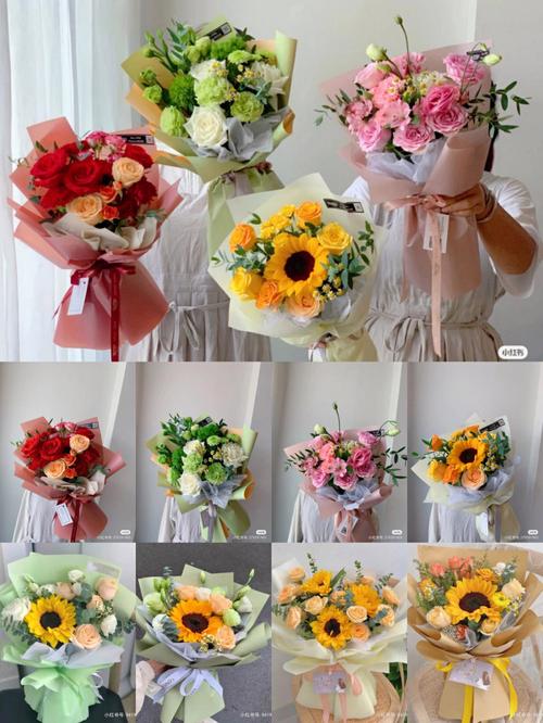 教师节送老师送什么花图片,教师节送老师送什么花图片大全,送老师鲜花应该送哪种?