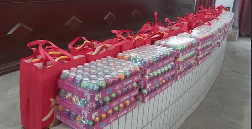 做宣传送什么礼品，做宣传送什么礼品实用，农户做宣传送什么？