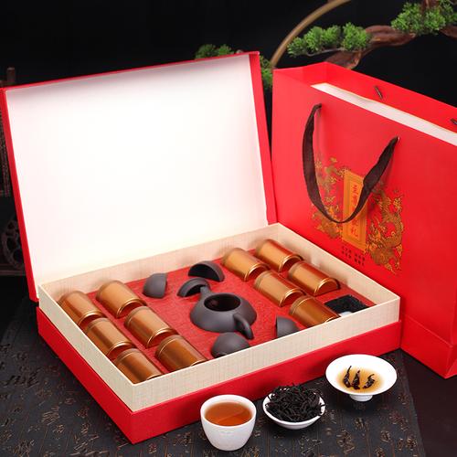 礼品茶定制专家，，给领导送礼茶叶可以吗？
