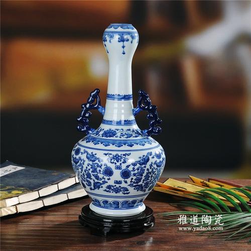 中国特色陶瓷礼品，中国特色陶瓷礼品有哪些，典当行老板收到回礼是什么瓷器？