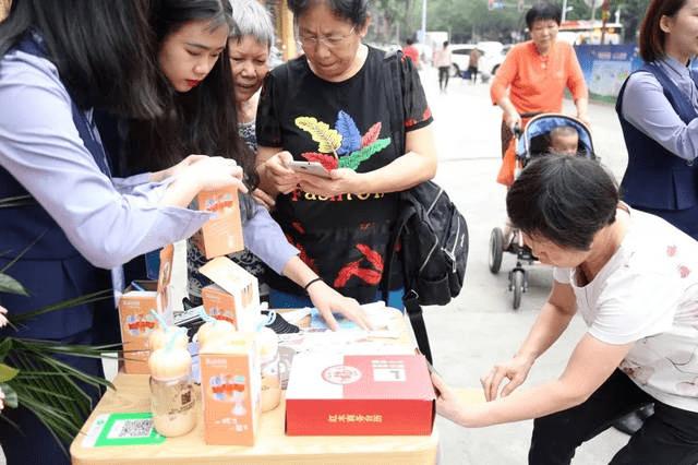 礼品销售好吗，礼品销售好吗工资高吗，明知道扫码领礼品是诈骗为什么还有那么多人干这行，不违法吗？