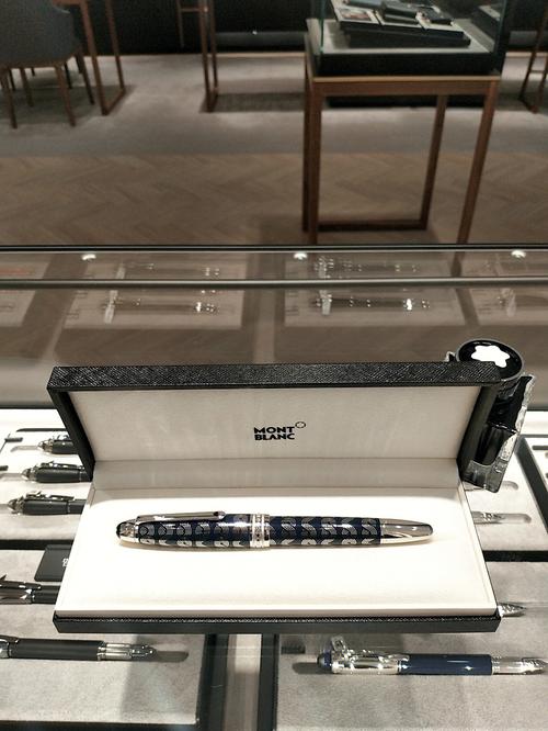 高档钢笔礼品,,送礼物送钢笔好吗?