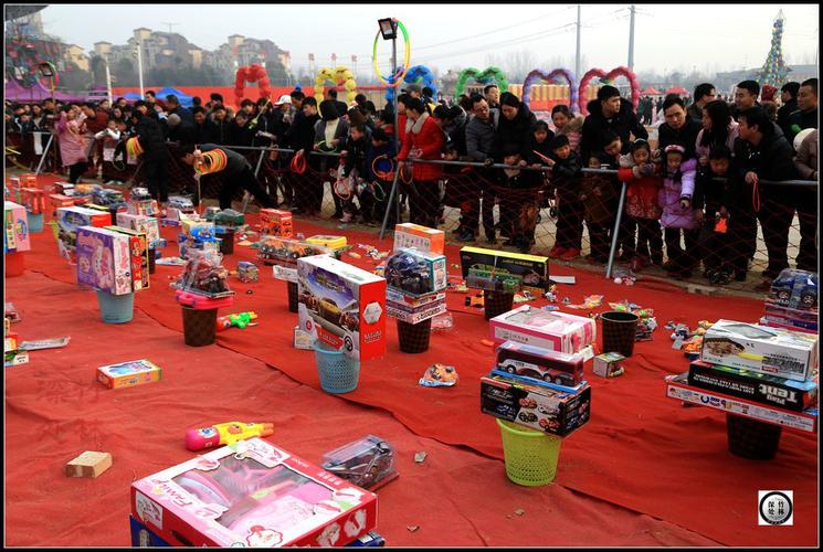 礼品利润点，礼品利润点是什么意思，快过年了想找个地方做套圈的生意能赚到钱吗？