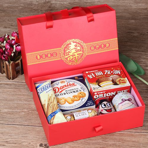 长辈送礼礼品，，给老年人送礼买什么好吃的？