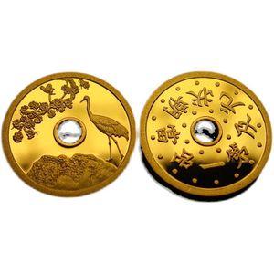 钱币礼品创意，钱币礼品创意设计，乔迁之喜送什么钩织礼物好呢？
