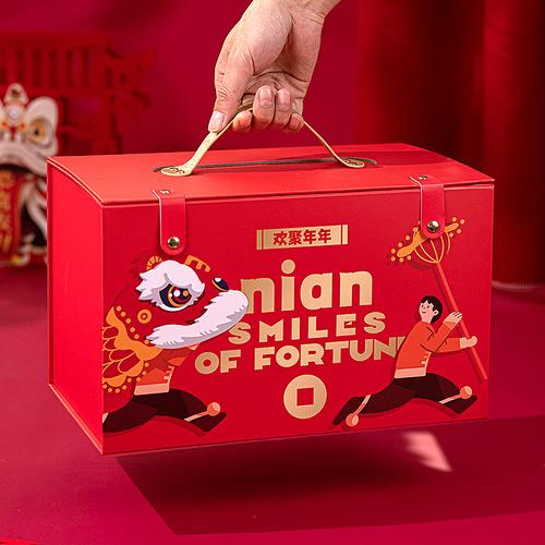 元旦礼品买什么,元旦礼品买什么好,新年送礼礼品排行榜?