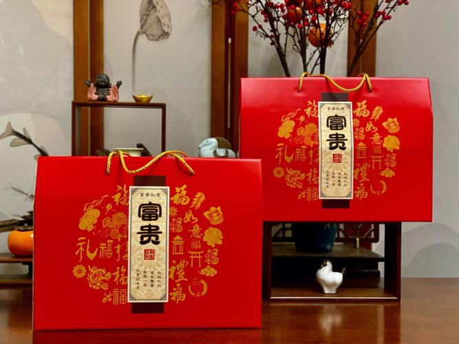 礼盒年货礼品，礼盒年货礼品卡，2022过年礼盒名称？