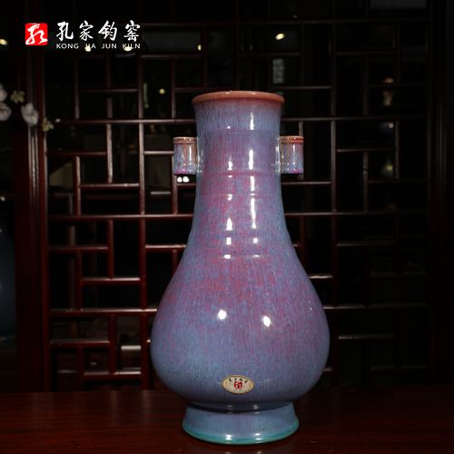 钧瓷做礼品，钧瓷送礼的优势，河南特色礼物排行榜？