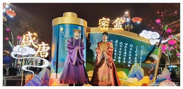 数码促销礼品，数码促销礼品有哪些，大唐不夜城盛唐秘盒有什么奖品？