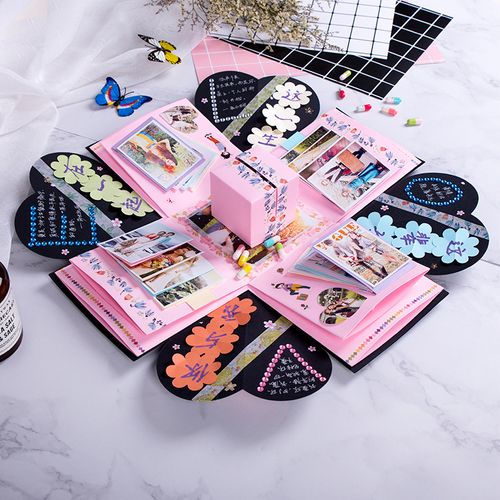 手工礼品网，手工礼品网店，什么手工礼物有纪念意义？