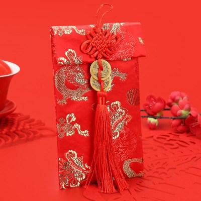 过年三五百礼品，过年三五百礼品有哪些，5000元的红包多吗？