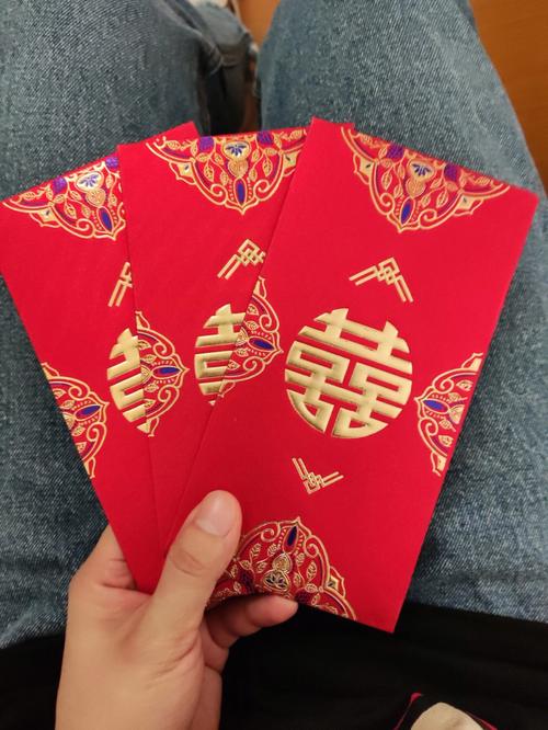 婚礼女士礼品，，婚礼当天女方家需要准备什么红包？
