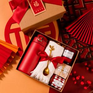 年底适合送什么礼品，年底适合送什么礼品给女朋友，年终了，公司要采购一些礼品给员工，什么样的礼品好呢？