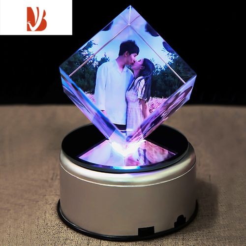 怎么定制水晶礼品，怎么定制水晶礼品盒，怎么给闺蜜选礼物？