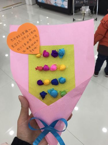送小礼品怎么表达，送小礼品怎么表达感谢，儿子送妈妈的礼物标题怎么写？