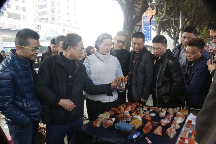 福州礼品市场在哪里，，福州哪里是最佳捡寿山石地方？