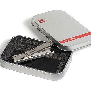 双立人礼品，双立人礼品渠道真假，格林先生和双立人指甲刀哪个好？