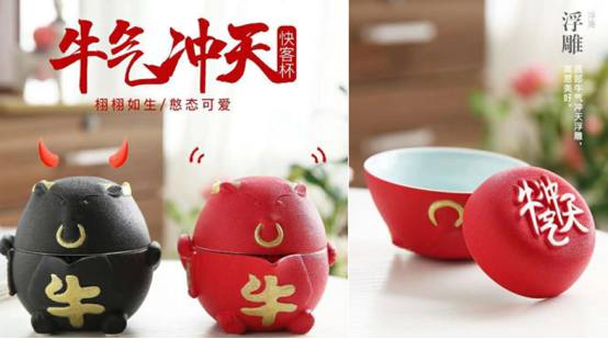 牛年评点礼品，牛年评点礼品有哪些，财经频道当家花旦是谁？