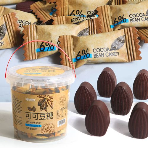 可可创意礼品,可可创意礼品网,可豆和可可币有什么区别?