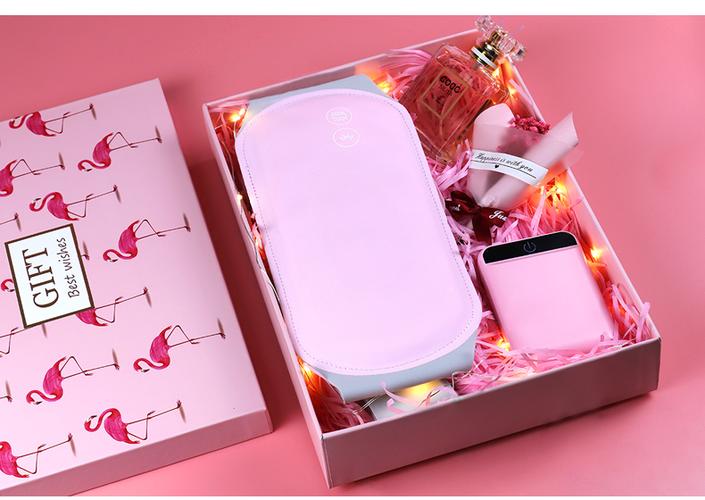 夏天女性礼品,夏天适合送女生什么,夏天女生生理期送点什么最暖心?