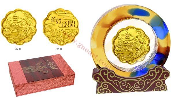 银金属礼品,银质礼品,银铸金是什么材质?