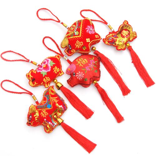 2019新年小礼品,新年小礼品送什么好,2019新年小礼品