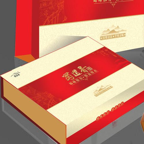 哪些产品用礼品盒,哪些产品用礼品盒装,派蒙主题礼盒有什么?