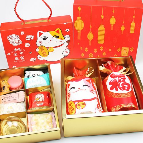 过年送礼小礼品，过年送礼小礼品有哪些，过年送礼小礼品