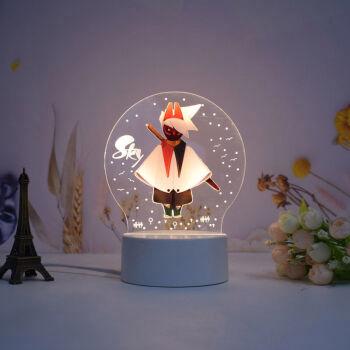 星星灯小礼品，星星灯点缀礼盒，光遇星星灯热门吗？