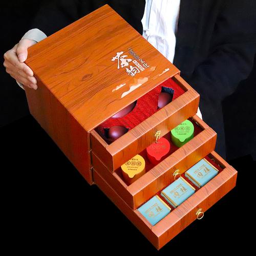 茶叶礼品怎样经营,茶叶礼品怎样经营好,茶叶送礼的技巧和讲究?