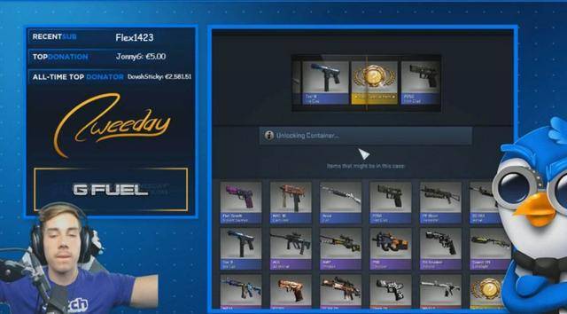 2015流行礼品,,csgo礼品包什么时候出来的?