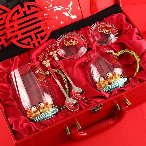 婚礼礼物送什么好,婚礼礼物送什么好知乎,结婚送好的6样东西?
