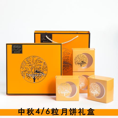 中秋礼品套盒,中秋礼品套盒图片,中秋节送什么礼品好?