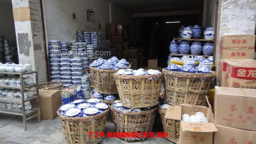 深圳陶瓷礼品批发,深圳陶瓷礼品批发市场,义乌商贸城映山红陶瓷直营店在几楼?