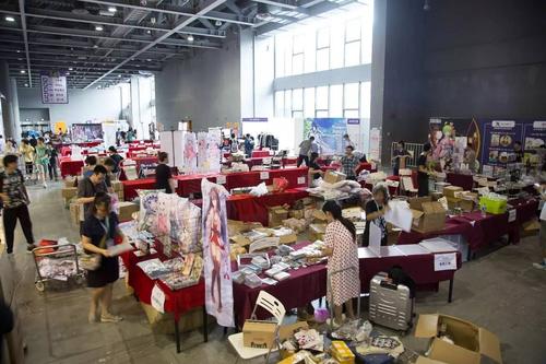 送嘉宾的礼品,送嘉宾的礼品有哪些,给漫展嘉宾准备什么礼物?