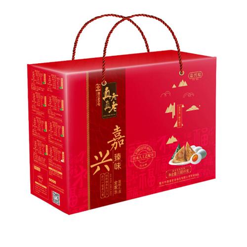 端午礼品品牌好,端午礼盒品牌,嘉兴三大粽子品牌?