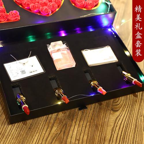 高端定制礼品推荐,高端定制礼品推荐品牌,七夕送什么显得与众不同?