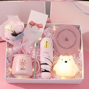 好姐妹过生日送什么礼物好,好姐妹过生日送什么礼物好看,姐妹生日贺卡?