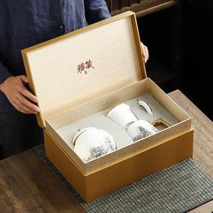 礼品茶叶杯盒,礼品茶叶杯盒图片,用什么洗干净茶叶杯?