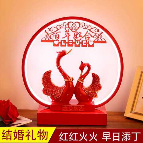 结婚礼物买什么好,送朋友的结婚礼物买什么好,婚房送什么礼物最好?