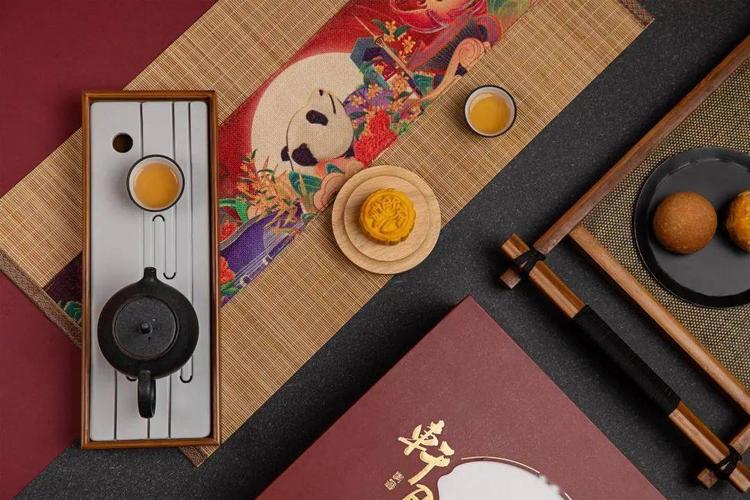 企业文创礼品前景,企业文创礼品前景分析,中秋文创礼盒有收藏价值吗?