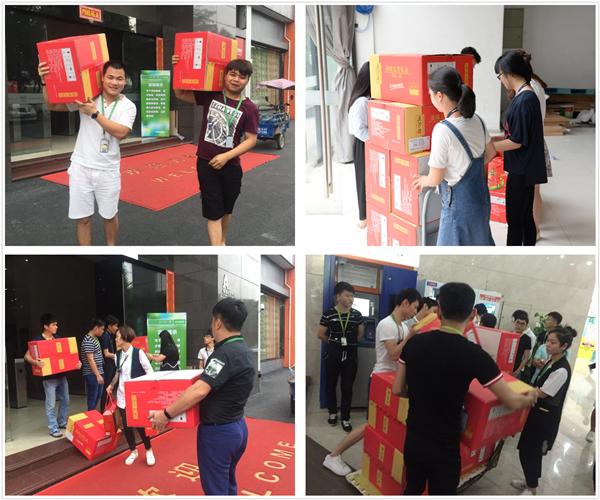 送签约礼品的目的,送签约礼品的目的是什么,番茄没签约是不是不能送礼物?