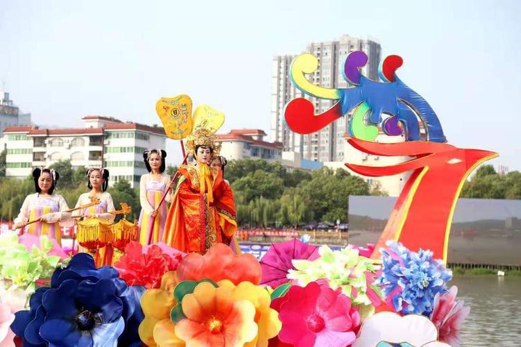 中国礼品展销会,,女儿节展销会有哪几个点?
