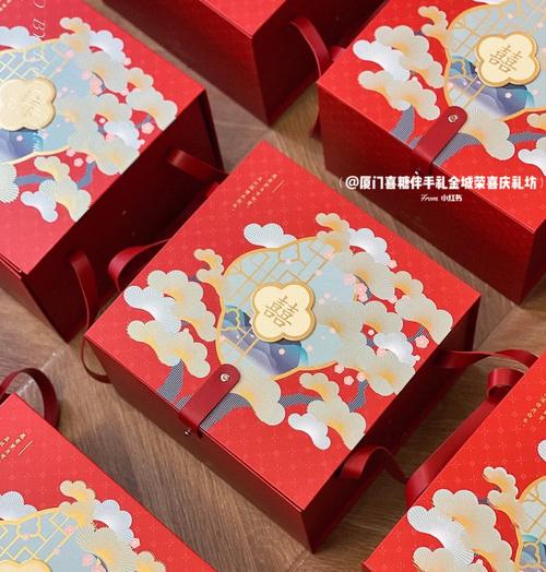 厦门有什么特色礼物,厦门有什么特色礼物送,厦门特产伴手礼推荐?