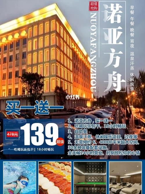 团购礼品定制排名,团购礼品定制广告语,成都诺亚方舟团购包含哪些?