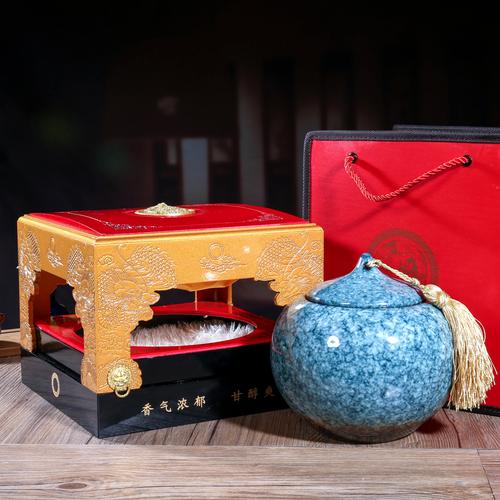 商务高端茶叶礼品,高档礼品茶叶,送上司礼物排行榜?