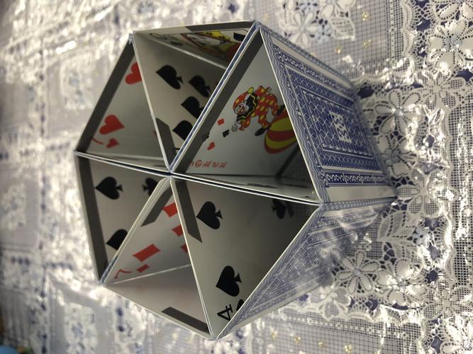 扑克牌做礼品,扑克牌做礼品盒怎么做好看,朋友送扑克牌什么意?