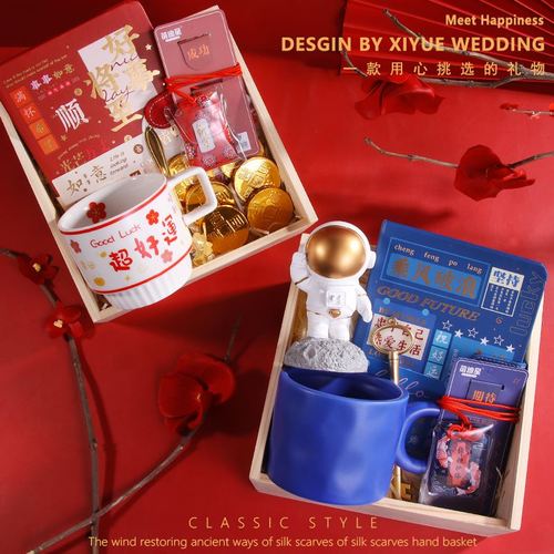 与元旦相关的礼品,与元旦相关的礼品有哪些,有意义的元旦礼物?