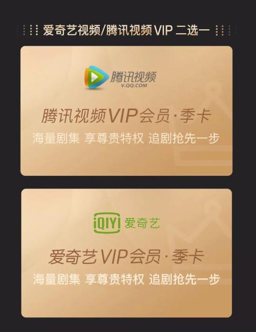 腾讯视频购买礼品卡,腾讯视频购买礼品卡的V力值是多少,怎么给别人充腾讯会员?