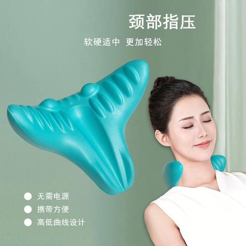 颈椎按摩器礼品,,爸爸有颈椎病,送什么礼物好啊?